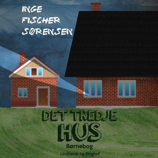 Det tredje hus