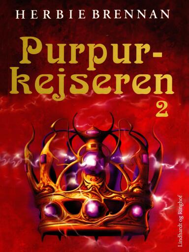 Purpurkejseren – Bind 2