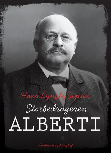 Storbedrageren Alberti