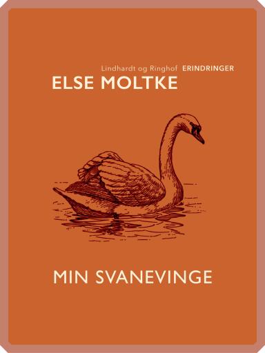Min svanevinge