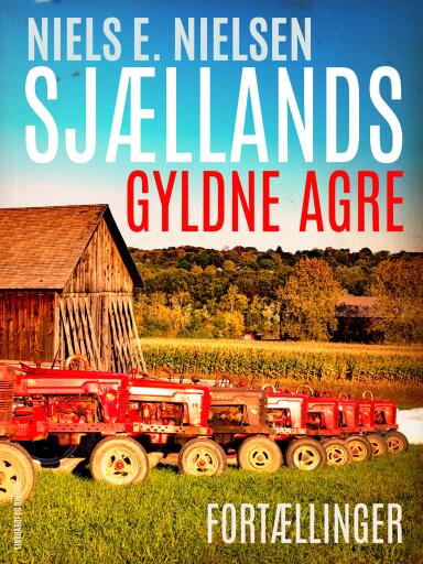 Sjællands gyldne agre