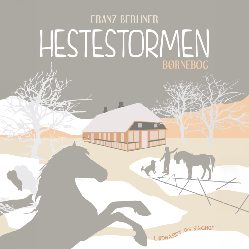 Hestestormen