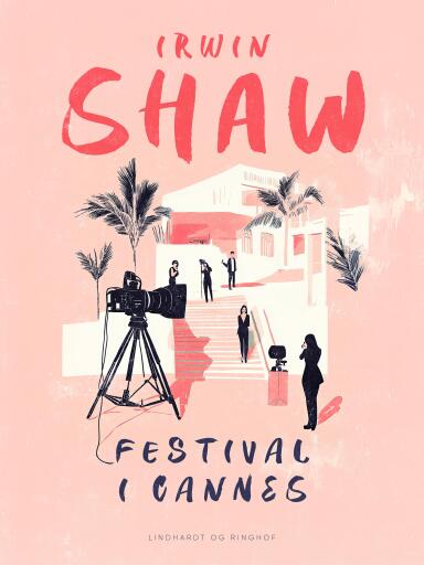 Festival i Cannes