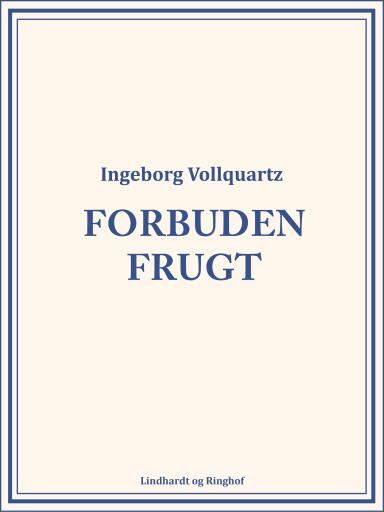 Forbuden frugt