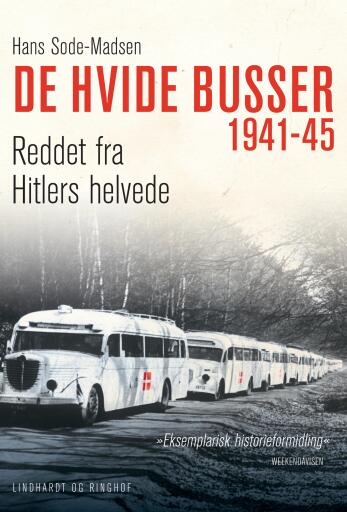 De hvide busser