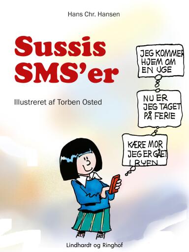 Sussis SMS'er