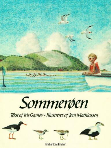 Sommerøen