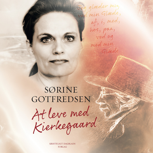 At leve med Kierkegaard