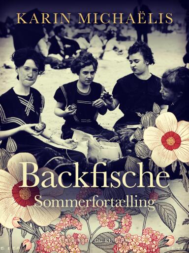 Backfische: Sommerfortælling