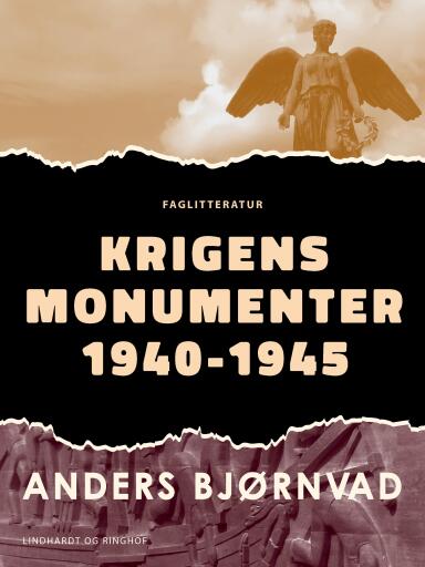 Krigens monumenter 1940–1945