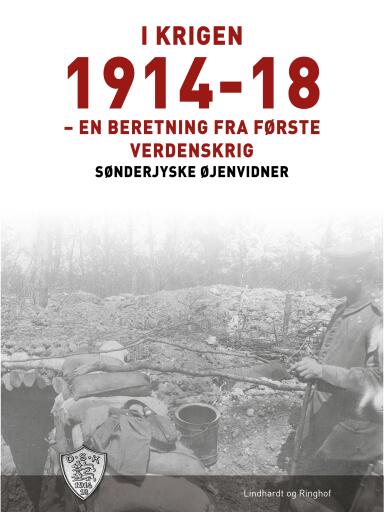 I krigen 1914–18