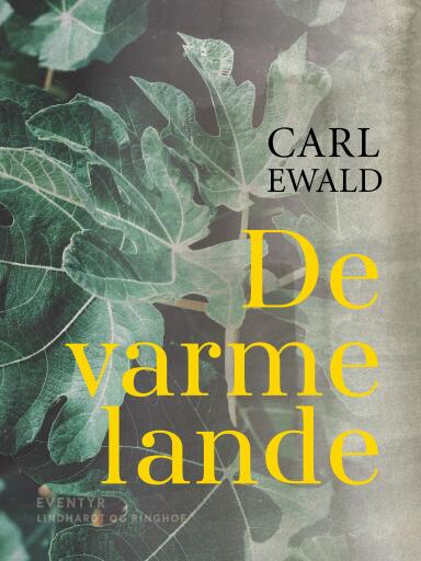 De varme lande