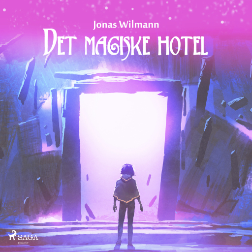 Det magiske hotel