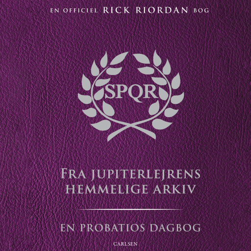 Fra Jupiterlejrens hemmelige arkiv – En probatios dagbog