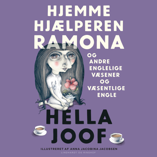 Hjemmehjælperen Ramona – og andre englelige væsener og væsentlige engle