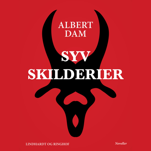 Syv skilderier
