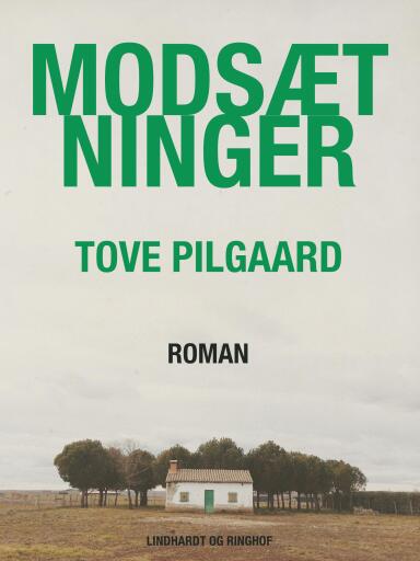 Modsætninger