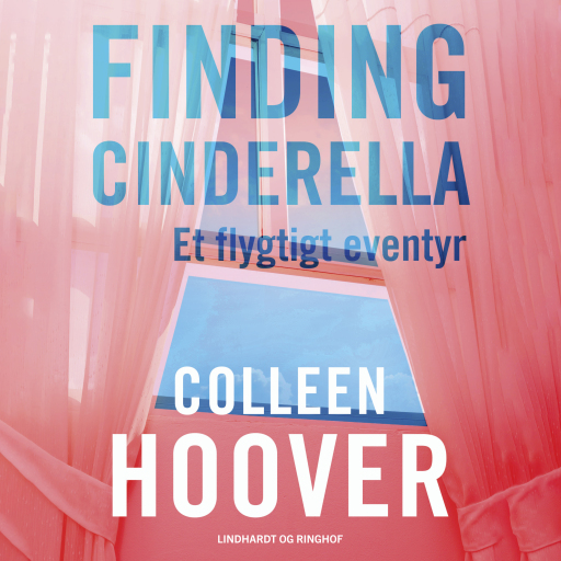 Finding Cinderella – Et flygtigt eventyr