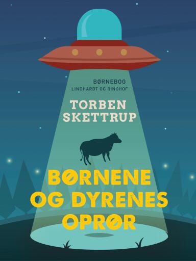 Børnene og dyrenes oprør