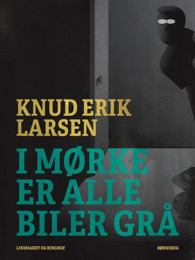 I mørke er alle biler grå