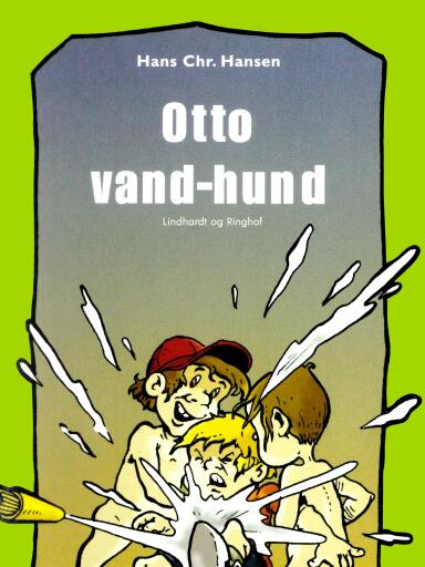 Otto vand–hund
