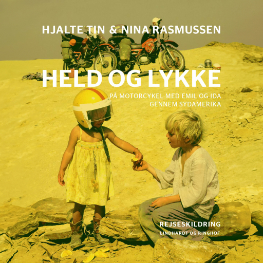 Held og lykke
