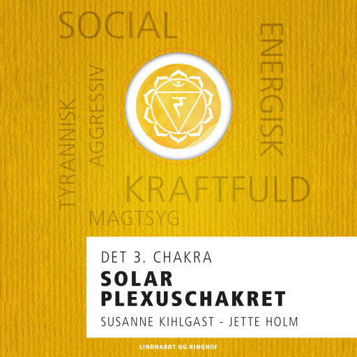 Solar plexuschakret – det 3. chakra