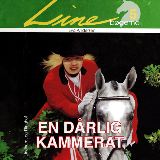 En dårlig kammerat