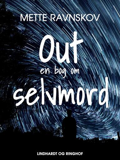 Out – en bog om selvmord