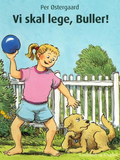 Vi skal lege, Buller!