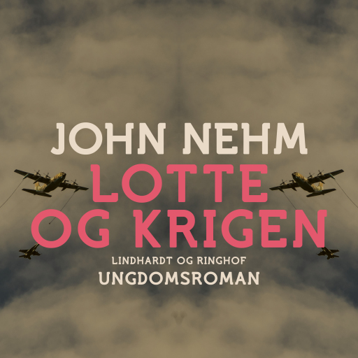 Lotte og krigen