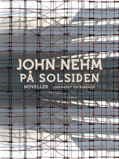 På solsiden