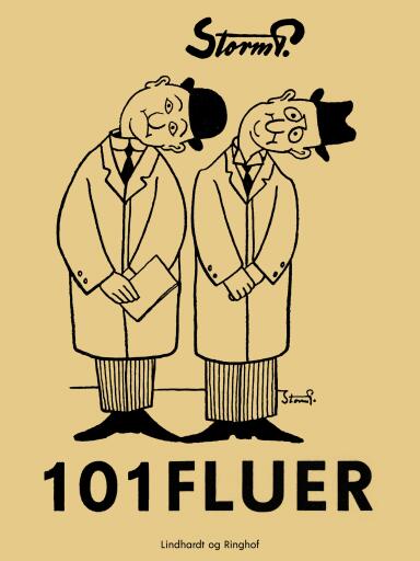 101 fluer