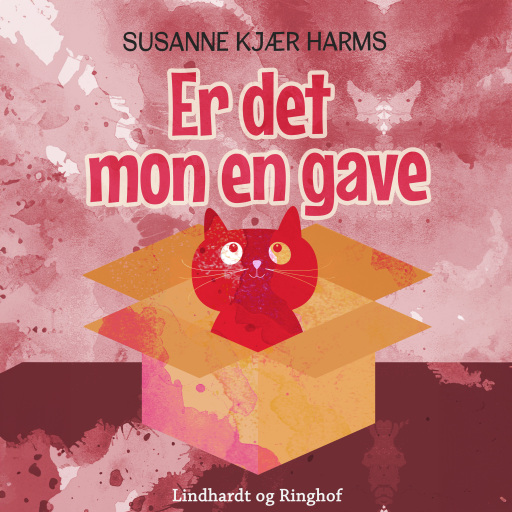 Er det mon en gave?
