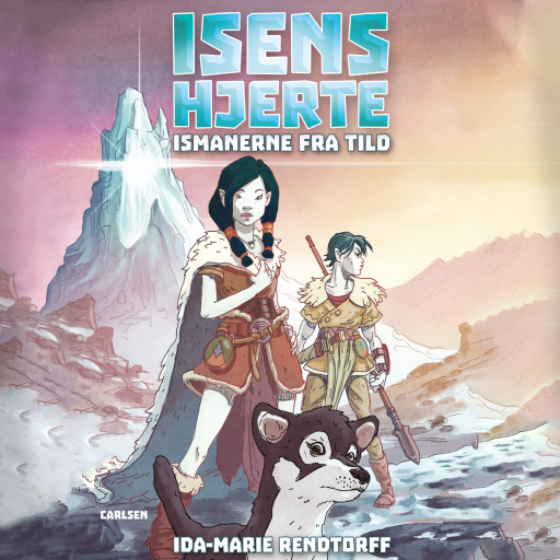 Isens hjerte (1) – Ismanerne fra Tild