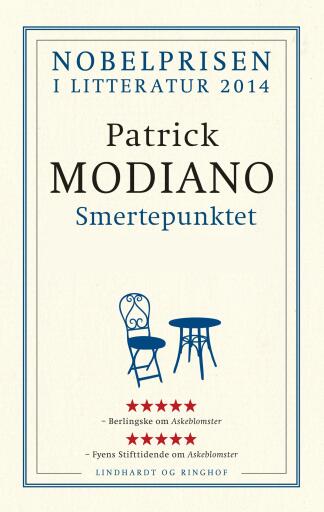 Smertepunktet