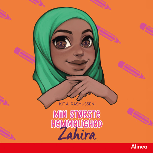 Min største hemmelighed – Zahira