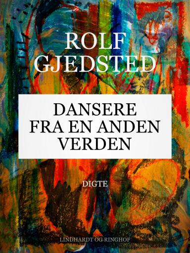 Dansere fra en anden verden