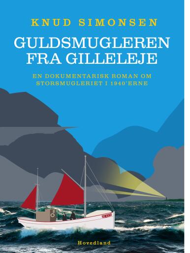 Guldsmugleren fra Gilleleje
