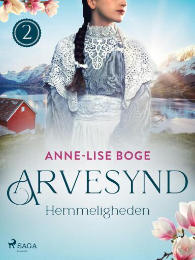Arvesynd 2: Hemmeligheden