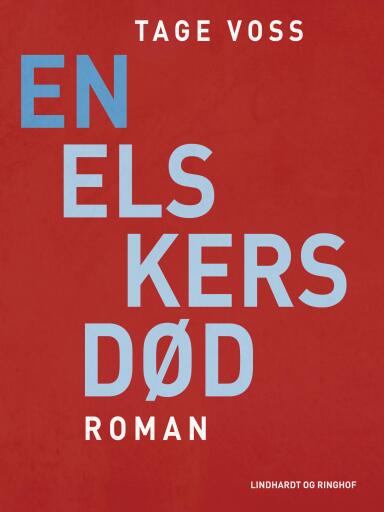 En elskers død