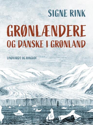 Grønlændere og danske i Grønland