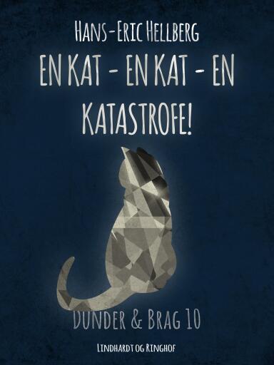 En kat – en kat – en katastrofe!