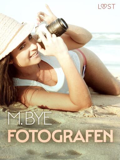 Fotografen – erotisk novelle