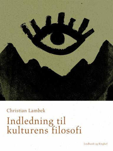 Indledning til kulturens filosofi