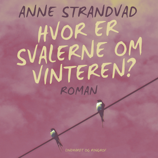 Hvor er svalerne om vinteren?