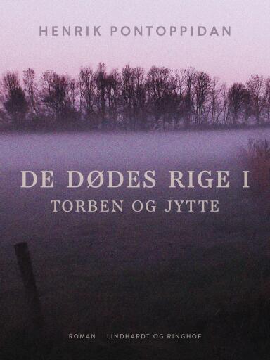 Torben og Jytte