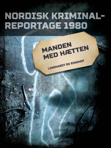 Manden med hætten