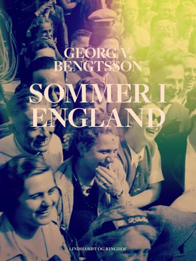 Sommer i England