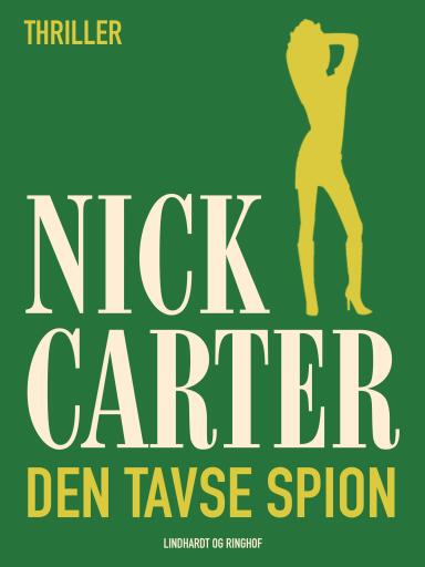 Den tavse spion